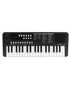 Medeli MK1 BK Zwart keyboard met 37 toetsen