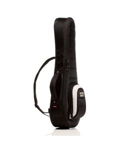 Mono Classic Concert Ukulele Case Black