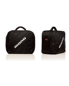 Mono Double Pedal Case Black