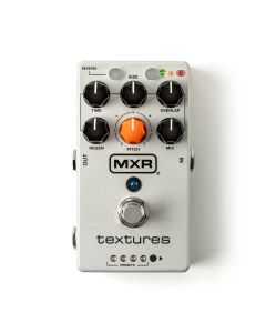 MXR M310 Textures