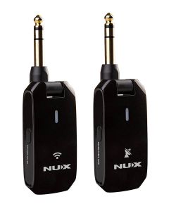 NUX C-5RC draadloos gitaarsysteem