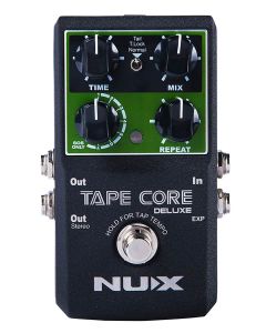 NUX Tape Core Deluxe