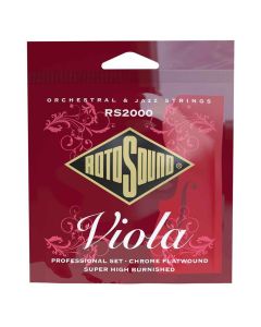 RotoSound RS2000 Altviool snaren