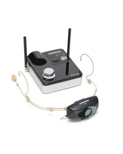 Samson AirLine 99m AH9 Headset G-band
