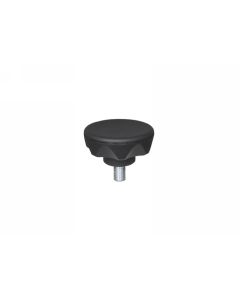 Seeburg Acoustic Line Handle Screw with grip M10x20