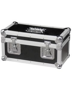 Showgear ACA-MIC5 Pro Case voor 12 mics