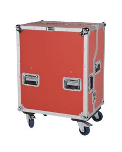 Showgear Emergency Case