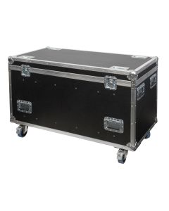 Showgear Multiflex Case 120 TS Premium Line