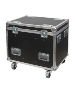 Showgear Multiflex Case 80 TS Premium Line