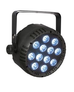 Showtec Club Par 12/6 RGBWAUV