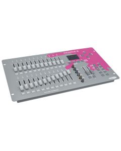 Showtec ColorCue 3 LED Controller
