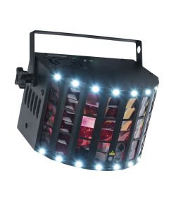 Showtec Energetic