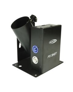 Showtec FX Shot MKII Electric Confetti shooter