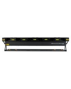 Showtec Galactic RGB-6-751