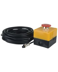 Showtec Laser interlock 10mtr cable small connector