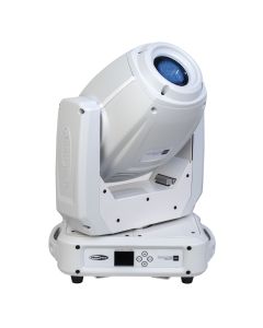 Showtec Phantom 130 Spot wit wit