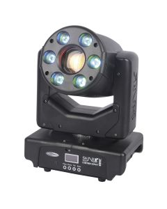 Showtec Shark Combi Spot One