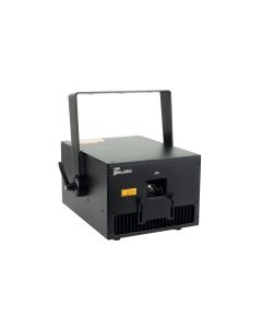 Showtec Solaris 11.0 Incl. FB4