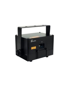 Showtec Solaris 3.0 Incl. FB4