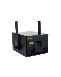 Showtec Solaris 5.5 incl. FB4