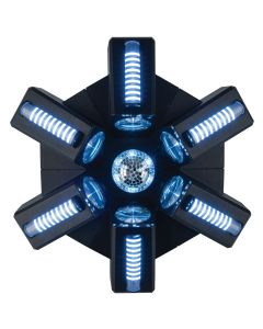 Showtec Typhoon 640