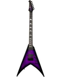 Spira Guitars V-500 TPP E
