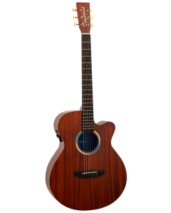 Tanglewood Elemental 4 CE BL