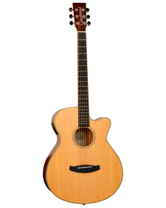 Tanglewood Roadster X 4 CE