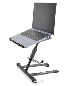 UDG Black DIGI 13-18inch Laptop Stand