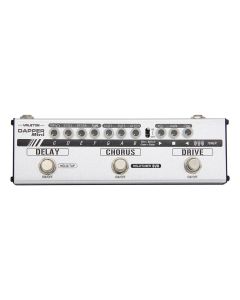 Valeton MES-1 effect strip DAPPER MINI 