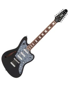 Vintage Revo Series Surfmaster Thinline 12 - Boulevard Black