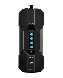Xvive P1 Portable Phantom Power Supply
