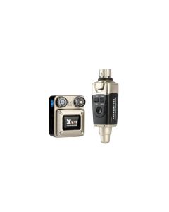 XVive U45 Draadloos In-Ear monitorsysteem 5.8 GHz