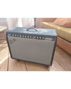 Fender Pro Reverb 