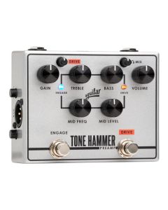 Aguilar Tone Hammer v2 DI Pre-amp
