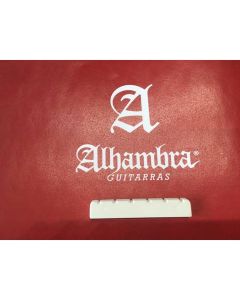 Alhambra Melamine Nut - 9646