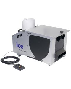 Antari Ice Fogmachine voor Low Fog Effect DMX