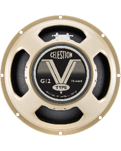 Celestion G12-VTYPE-8 12inch 70W 8Ohm