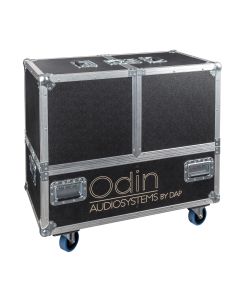 DAP Case voor 2x Odin SF-15A Premium Line