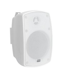 DAP EVO 4T 100V 16W  luidspreker wit 2 stuks