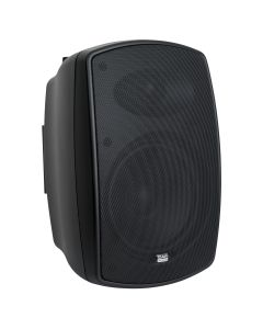 DAP EVO 6 80W zwart 2 stuks