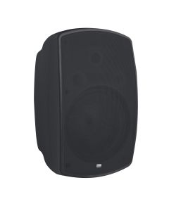 DAP EVO 8 100W zwart 2 stuks