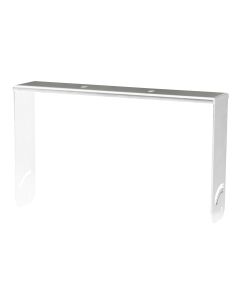 DAP Hanging Bracket voor Xi-6 wit