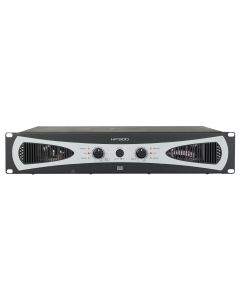 DAP HP- 500 2U 2X200w versterker