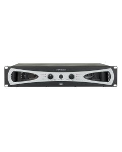 DAP HP- 900 2U 2X450w versterker