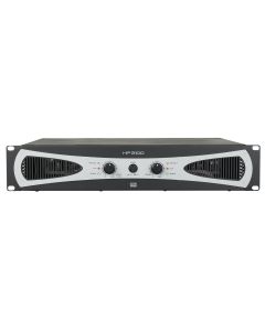 DAP HP-2100 2U 2X1000w versterker