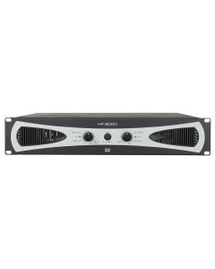 DAP HP-3000 2U 2X1400w versterker
