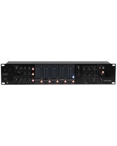 DAP IMIX-6.2 Install Mixer 2U