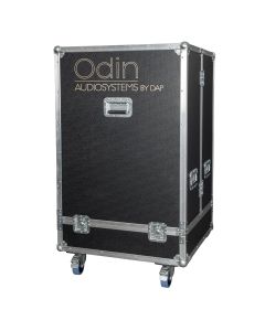 DAP Odin Case voor 4x T-8A Premium Line