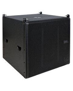 DAP Odin S-18  Line Array Sub passive